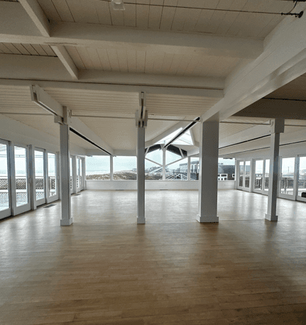 Commercial Graphic Installation 1