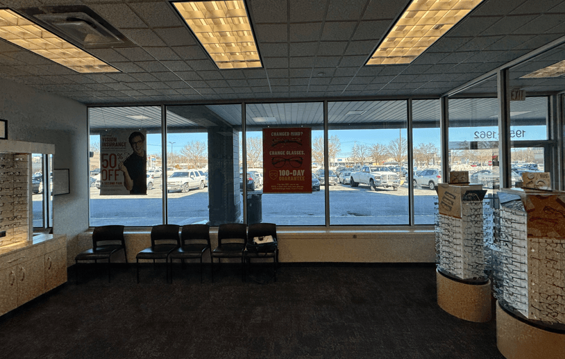 Commercial Graphic Installation 5
