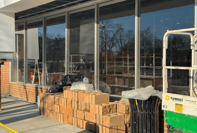 Commercial Graphics