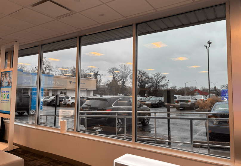 Privacy Film Project 9