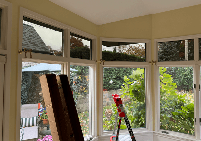 Privacy Film Project 6