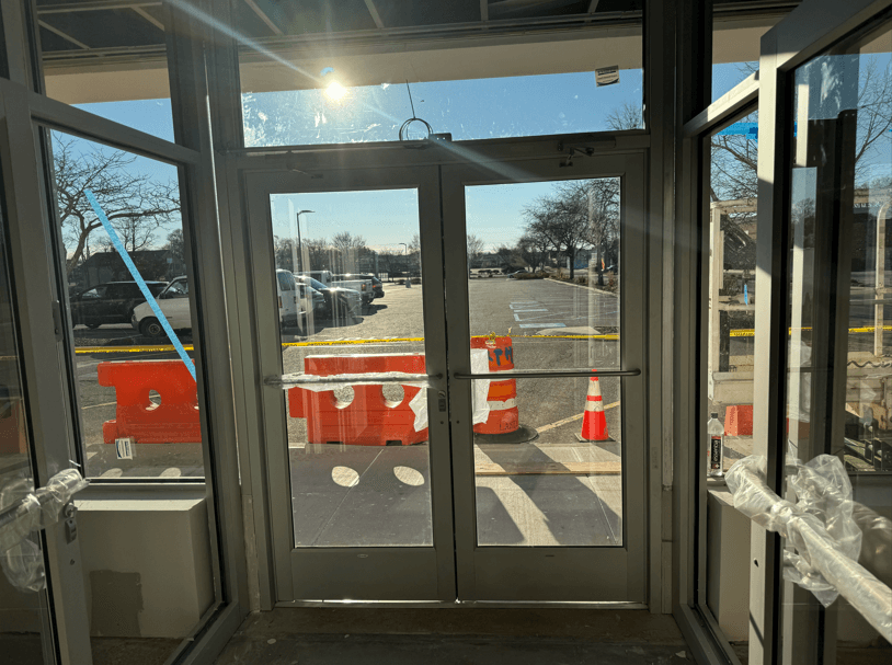 Solar Heat Reduction Project 2