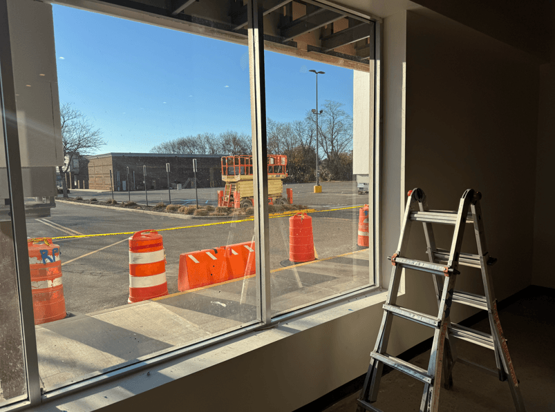 Solar Heat Reduction Project 3
