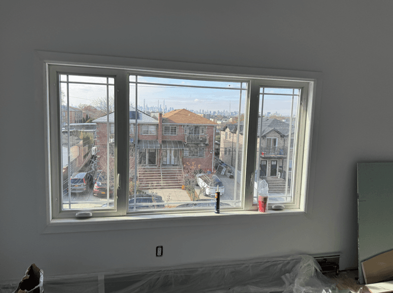 Solar Heat Reduction Project 4